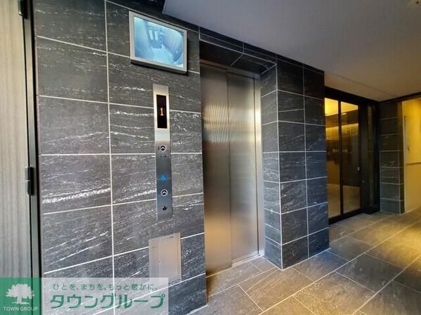 KDXレジデンス武蔵境IIの物件内観写真